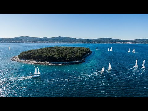 22. regata Sv.Stošije