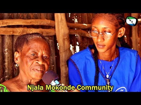 Njala Mokonde Community - Sierra Leone Provincial District Tour