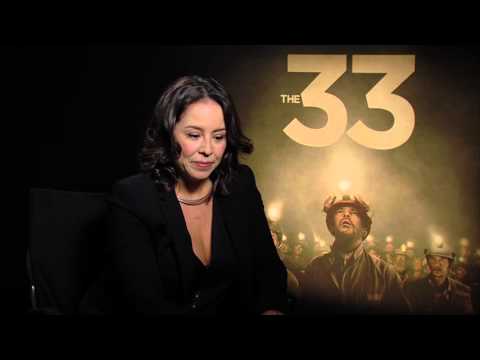 33 - Patricia Riggen, reżyser