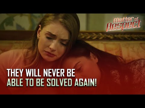 Matter of Respect - They Are Thinking of Emir and Yigit! - Section 43