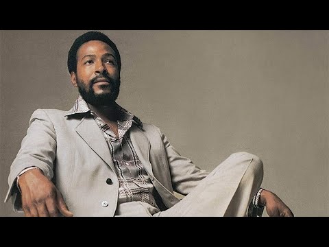 Marvin Gaye - Don't Mess With Mister 'T' (1972) [HQ]