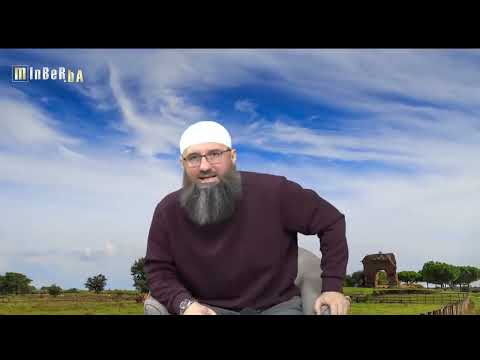 Da li će osoba u namazu učiti naglas ako u džamiji ima neko ko sjedi ili zikri? - Elvedin Pezić