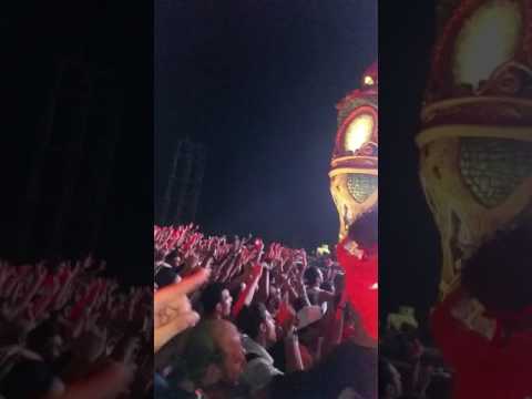 Unite tomorrowland Lebanon 2017