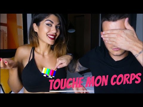 TOUCHE MON CORPS CHALLENGE  - LAUREN CRUZ
