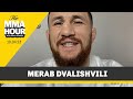 Merab Dvalishvili: Chito Vera Should Not Get Next Title Shot | The MMA Hour