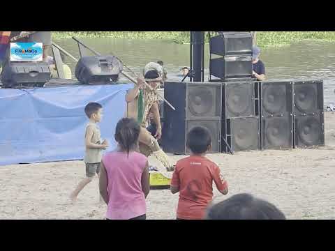 Tributo al Rio - Villa Río Bermejito - 21 Diciembre 2025