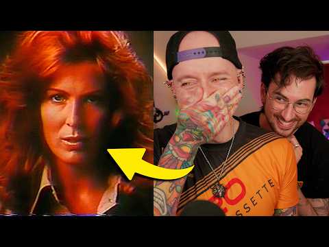 The Most UNHINGED Commercials Ever Aired | Roly & Jamie