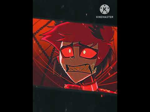 who is Alastor's real master?I think it's a roo #hazbinhotel#edit#alastor#roo