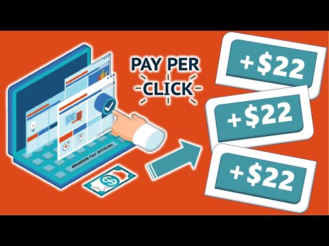 , title : 'Get Paid $22 PER Click (NO Limits!) - FREE Make Money Online | Branson Tay'