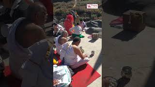 The Final Pind Daan at Brahma Kapal, Badrinath | Ultimate Solution to Pitru Dosh & Life Problems