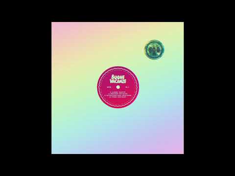 FEINSTOFF PREMIERE: Señor Chugger - Smell The Ashes [Bordello A Parigi]