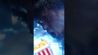 Popcorn Meter