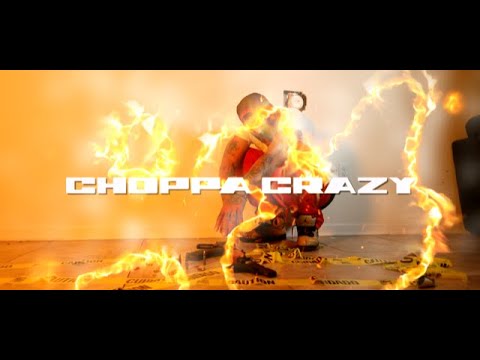 G$tar Giorgio-  Choppa Crazy (Official Video) (Shot by @TheClassicLP)