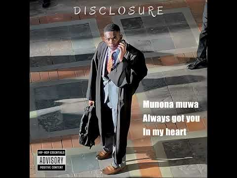 MVK- Scandal ft DJ VUYO (Official Lyric Video)