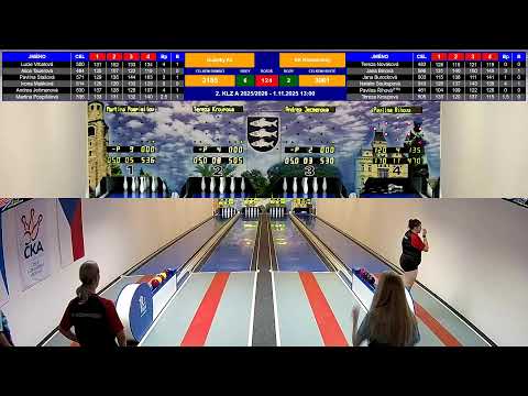 Kuželky Aš - KK Kosmonosy