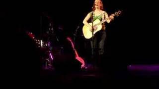 Laura Veirs - Cast A Hook (Live)