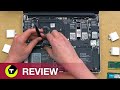 Framework Laptop Review - Modulaire laptop voor tweakers