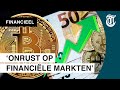 'Koers bitcoin schiet omhoog'