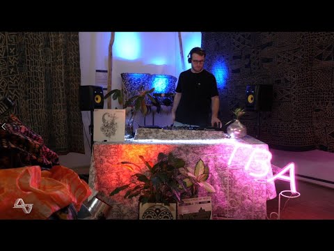 💿 ElectroChic #5 présente : Herr krank au musée de la Toile de Jouy 💿