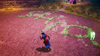 The Worst Person To Be Stuck With! - Split Fiction Ep.7