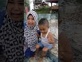 Adik Lagi Mandi