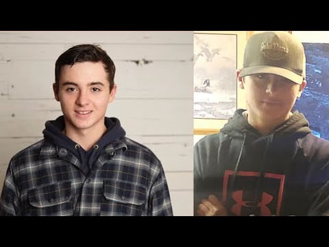 BREAKING: Body of Dylan Rounds found in remote Utah desert