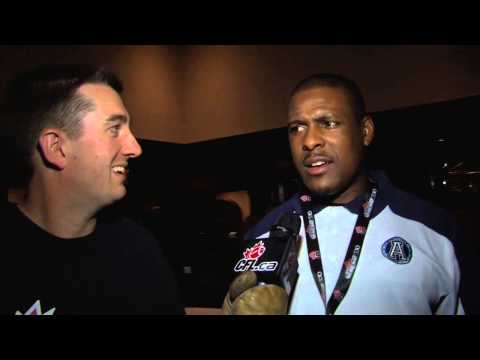 CFL Things You Shouldn't Know About the Toronto Argonauts - 100th Grey Cup