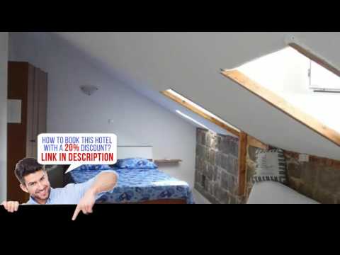 Apartment Zvonimir - Split, Croatia - Review HD