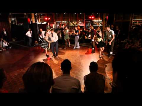Swingin Paris 2014 - Stricly 3