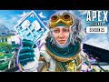 I Tried Playing HORIZON As A Complete NOOB Apex Legends
