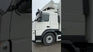 Авторефрижератор Volvo FM 450 6X2*4 EURO5 + CARRIER SUPRA 1250MT | Изображение 4 - Autoline