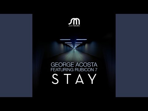 Stay (Original Mix)