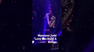 The Final Tour Charleston Wv 2023 #judds #countrymusic #wynonnajudd