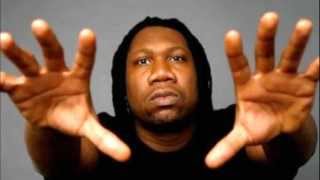 KRS One - Disaster Kit (2012 New) [Lyrics In The Description]