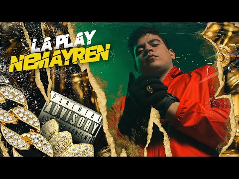Nemayren - La Play 🎮 (Official Video)