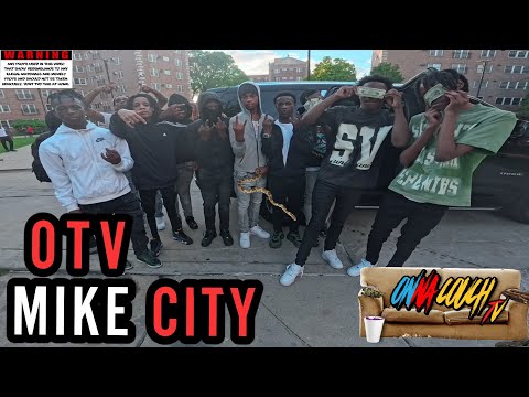 OTV 29th (MikeCity) Hood Vlogs| Whooping BG LIl Pat 650 LilMike Save By 800 TJ From BackDoor THF Tie