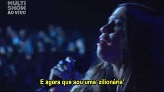 Right through you - Alanis Morissette - legendado - tradução