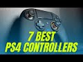 7 Best PS4 Controllers  🎮 The Best Options for Smarter Gaming