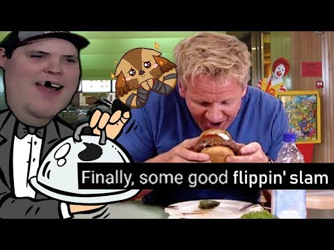 Bulldog Earthshaker Gets To Dish Out A Proper Slam