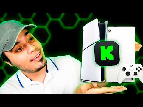 Stream from Console to Kick: Step-by-Step Guide & Transcript