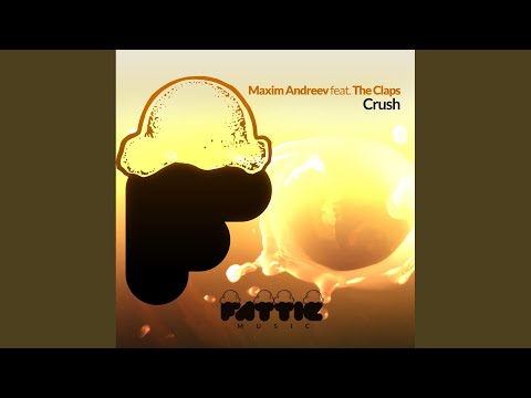 Crush (Radio Mix)
