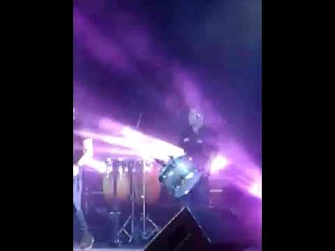 Forró Raiz Tropical