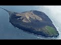 15 Islands Formed in past 100 Years