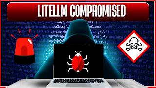 BREAKING: LiteLLM Has Been Compromised - What You Need to Know and Do Immediately