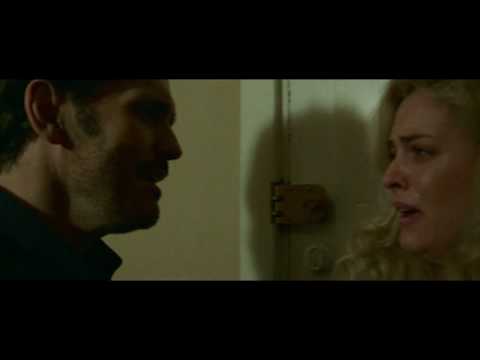 A scene from The House That Jack Built - "It's Mr. Sophistication!"