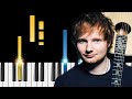 The Piano Guys - Perfect (Ed Sheeran) - Piano Tutorial