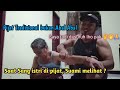 Pijat Tradisional Asli Bukan Kaleng Kaleng Penanganan Klien Gejala Stroke Ringan