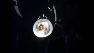 Tobacco – Human Om – U Street Music Hall, Washington DC 2016