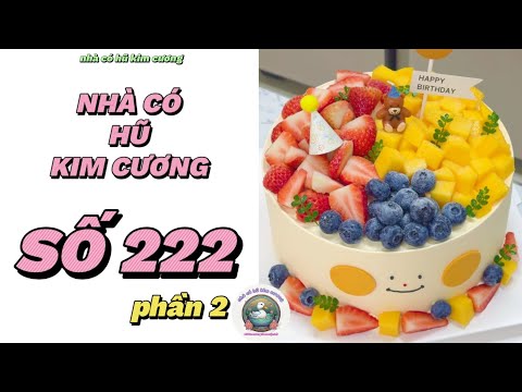 [Audio story] [FULL] HOUSE WITH DIAMOND JAR NUMBER 222 PART 2 || House with Diamond Jar ~ OFFICIA...