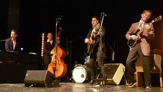 A date with Elvis - Lawdy Miss Clawdy